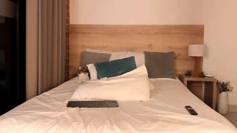 Dilarahkesh  online show from 01/27/25, 05:03