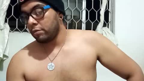 ElBoydelCulote online show from 01/09/26, 02:36