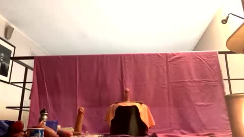 Dildolover online show from 01/19/26, 11:14