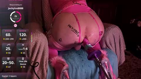 CREAMPIE ANGEL 3 online show from 04/22/26, 05:43