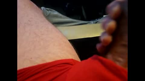 Dilf online show from 12/24/24, 10:33