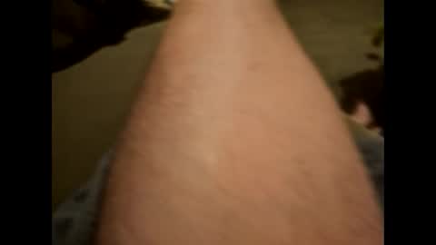 Dilf online show from 09/10/25, 04:45