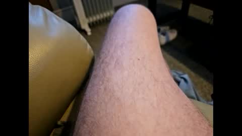 Dilf online show from 09/27/25, 06:51