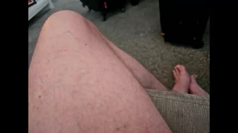 Dilf online show from 10/07/25, 09:50