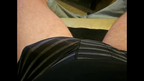 Dilf online show from 10/11/25, 07:18