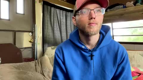 Daddy online show from 05/21/26, 08:16