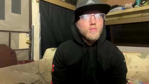 Daddy online show from 05/31/26, 01:47