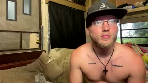 Daddy online show from 06/09/26, 12:55