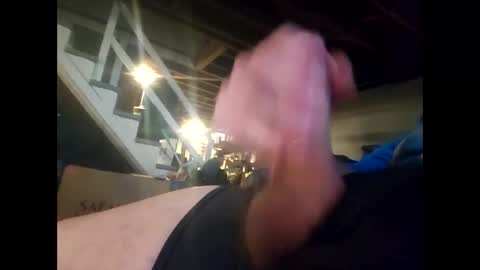 Mr. Dilf online show from 12/04/24, 02:59