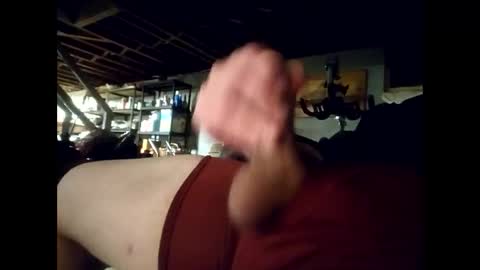 Mr. Dilf online show from 01/07/25, 04:29