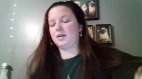 DILIS online show from 02/22/26, 04:35