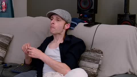 Dilldough405 online show from 12/26/24, 03:27