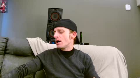 Dilldough405 online show from 01/01/25, 05:11