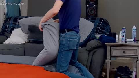 Dilldough405 online show from 10/23/25, 11:57