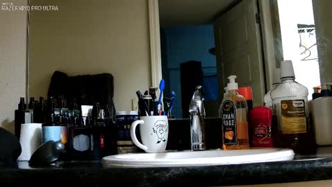 Snapshot of dilldough405 chatting on 01/14/26, 12:05 Dilldough405 online show from 01/14/26, 12:05