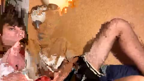 Dima online show from 09/22/25, 11:18