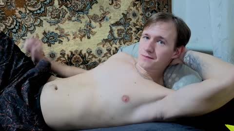 Dimetriusen online show from 01/19/25, 09:45