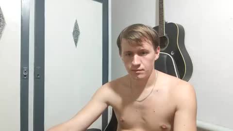 Dimetriusen online show from 02/07/25, 05:07