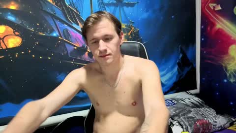 Dimetriusen online show from 02/12/25, 12:05