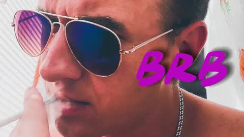 Dimetriusen online show from 02/12/25, 11:41