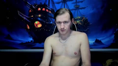 Dimetriusen online show from 02/28/25, 05:04