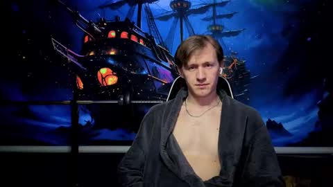 Dimetriusen online show from 03/06/25, 11:31