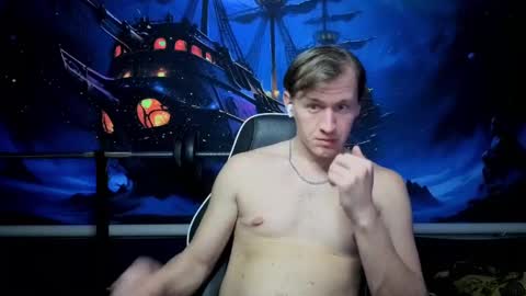 Dimetriusen online show from 03/09/25, 11:03