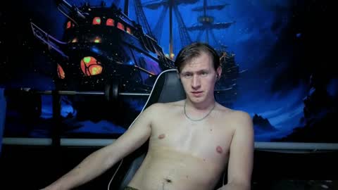 Dimetriusen online show from 03/10/25, 10:24