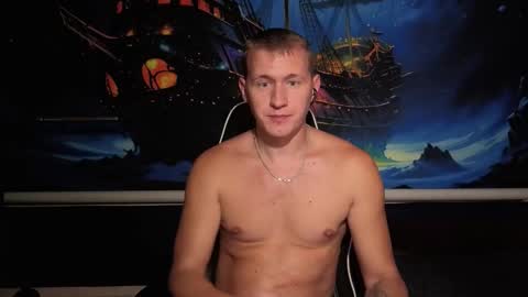 Dimetriusen online show from 10/04/25, 07:01