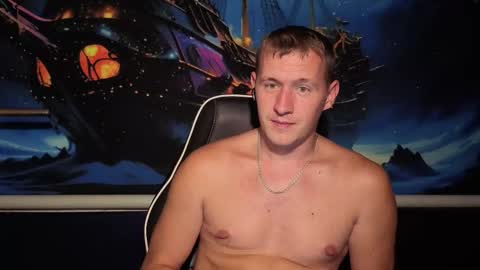 Dimetriusen online show from 10/08/25, 04:59