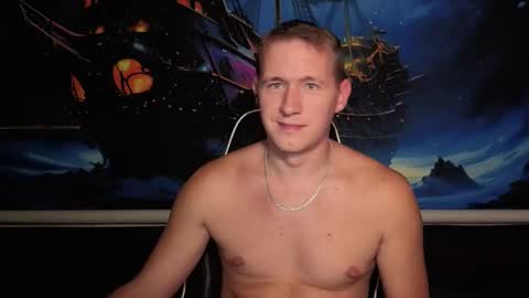 Dimetriusen online show from 10/12/25, 04:39