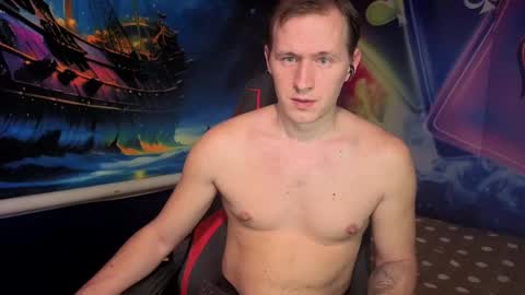 Dimetriusen online show from 03/07/26, 09:23