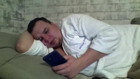 dimasvit5336 online show from 01/13/26, 09:20