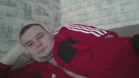 dimasvit5336 online show from 03/12/26, 09:48