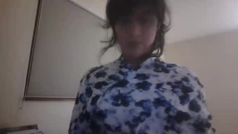 Roxxie Cleopatra online show from 09/15/25, 11:16
