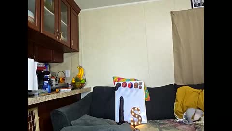 Sofie online show from 03/23/26, 07:12