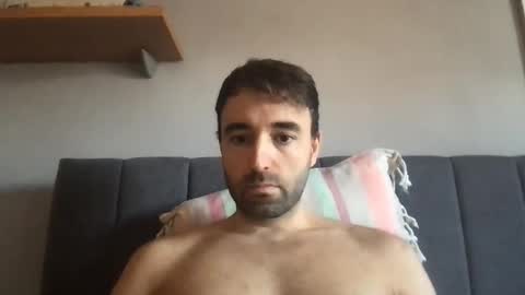 MarcTuria online show from 11/10/25, 09:19