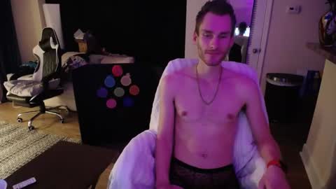 Meechii online show from 01/29/25, 07:04