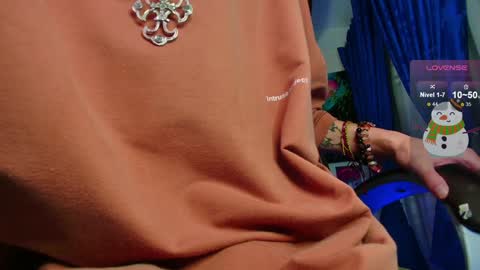 Julian Independent Model online show from 12/14/24, 02:23