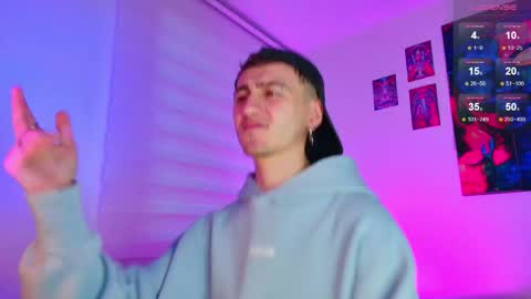 Julian Independent Model online show from 03/12/26, 11:11