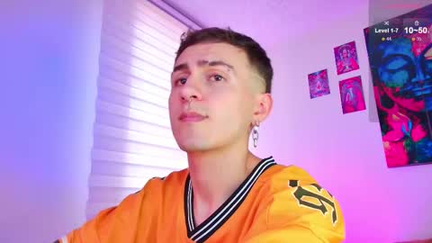 Julian Independent Model online show from 03/13/26, 10:49