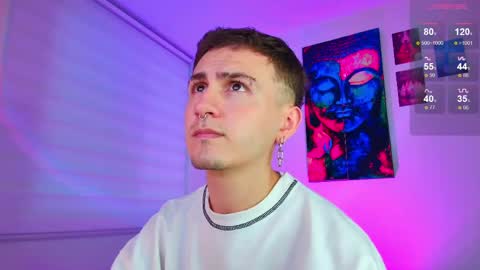 Julian Independent Model online show from 04/26/26, 11:02