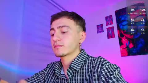 Snapshot of dimitri_bilak_ chatting on 04/30/26, 12:50 Julian Independent Model online show from 04/30/26, 12:50