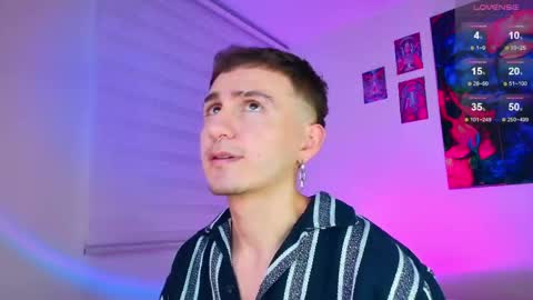 Snapshot of dimitri_bilak_ chatting on 05/30/26, 11:24 Julian Independent Model online show from 05/30/26, 11:24