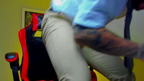 Angel Dimitri online show from 09/28/25, 03:28