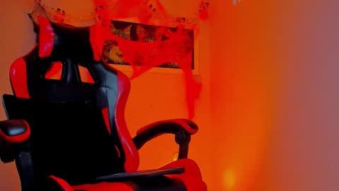 Angel Dimitri online show from 10/19/25, 10:21