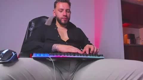 Angel Dimitri online show from 02/24/26, 04:32