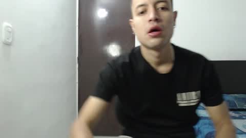 Dimitri online show from 12/07/24, 03:36