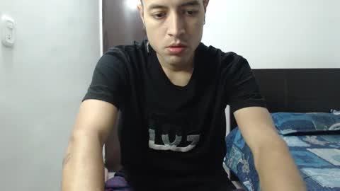 Dimitri online show from 12/14/24, 02:34