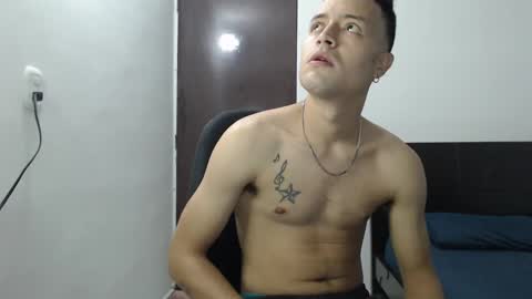 Dimitri online show from 12/31/24, 05:22